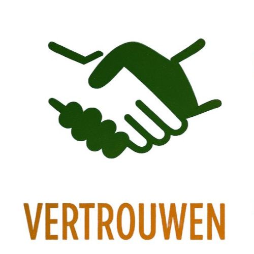 Vertrouwen
